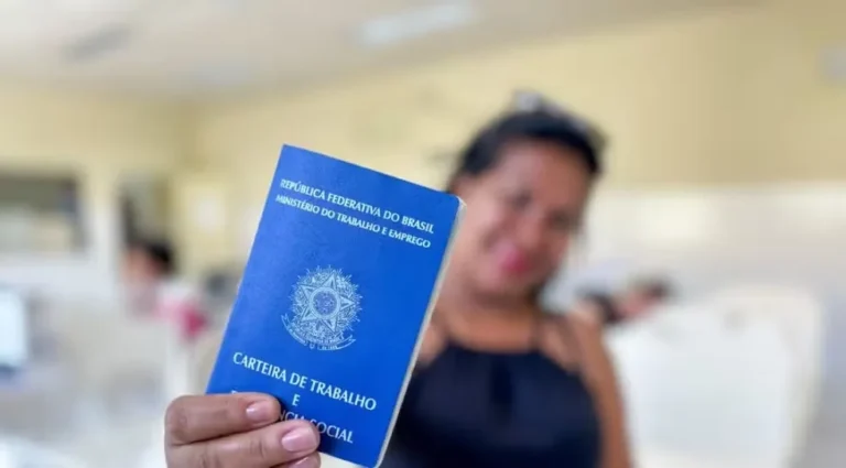 Mutirão PopRuaJud Oferece Serviços Essenciais a Pessoas em Situação de Rua em Salvador