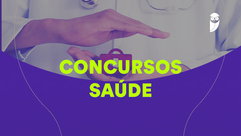 Novidades em Concursos na Saúde: Principais Atualizações da Semana Novidades em Concursos na Saúde: Principais Atualizações da Semana