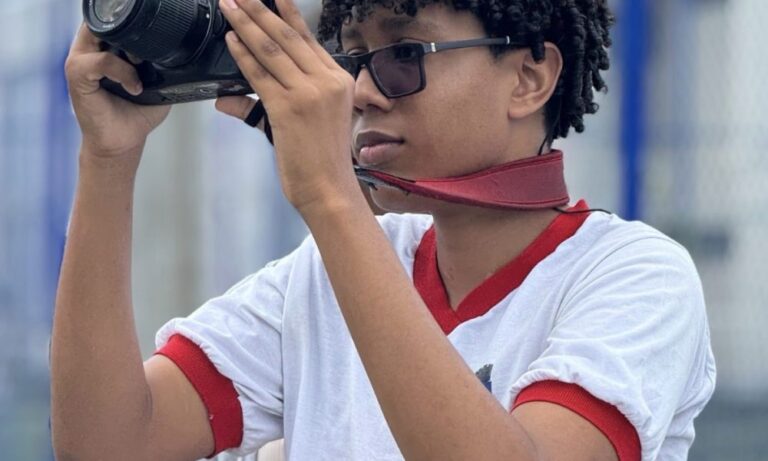 Onda do Saber: Vagas Abertas para Jovens em Bahia | Transformação e Inclusão