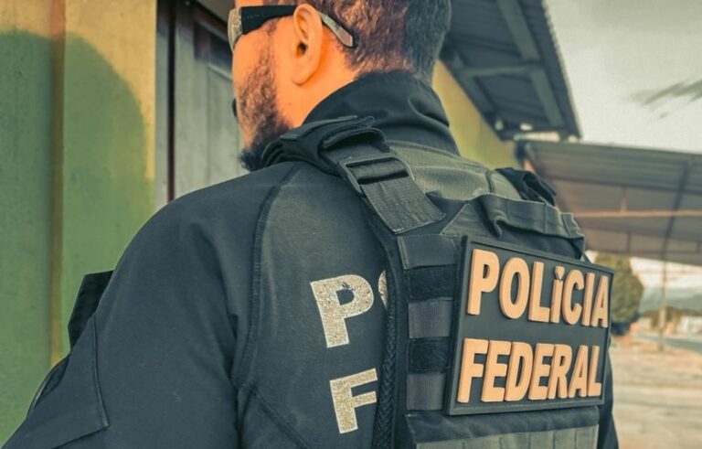 Operação Nostromo: PF Combate Tráfico de Drogas Interestadual na Bahia