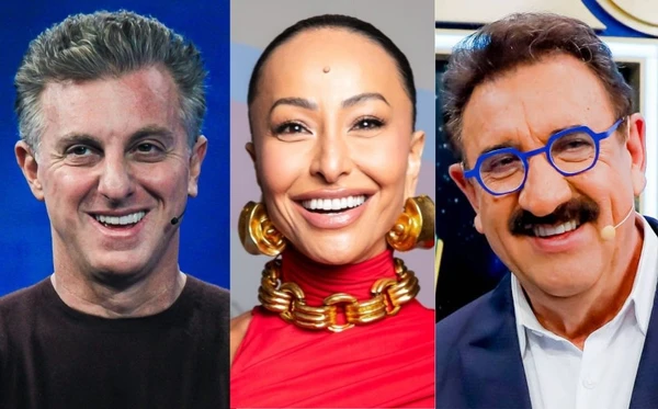Os Maiores Salários da TV Brasileira em 2026: Descubra Quem Lidera a Lista Os Maiores Salários da TV Brasileira em 2026: Descubra Quem Lidera a Lista
