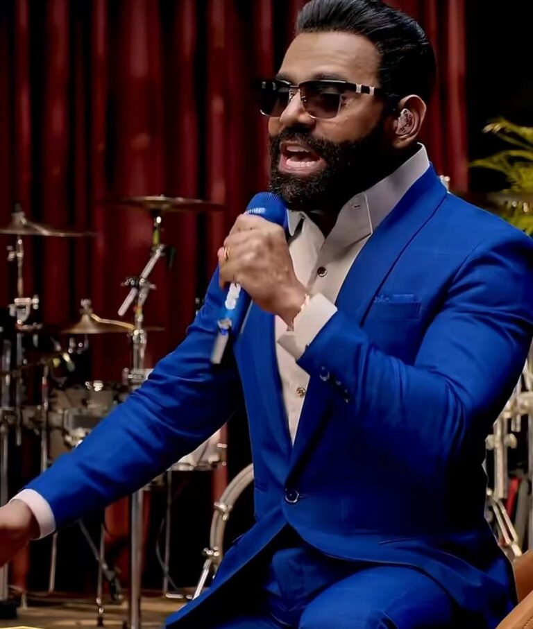 Pablo Revive a História do Arrocha com Show Inesquecível em Salvador Pablo Revive a História do Arrocha com Show Inesquecível em Salvador