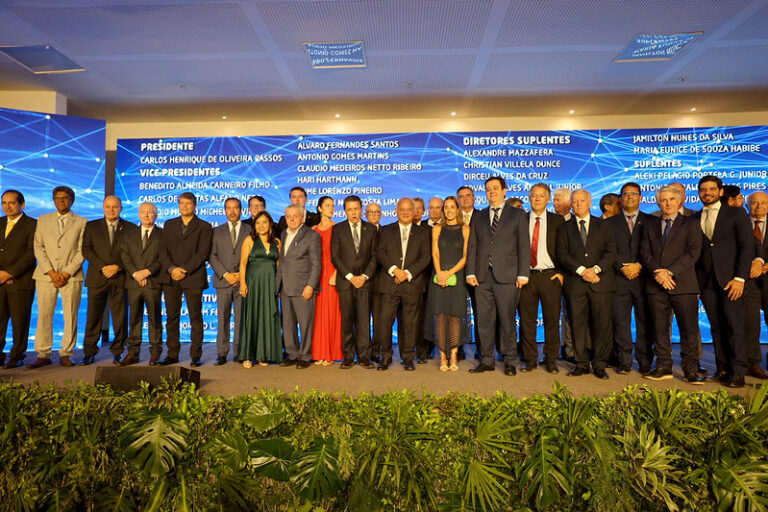 Parceria entre UPB e FIEB: Um Caminho para Avanços na Educação na Bahia