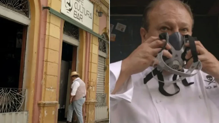 Pesadelo na Cozinha: A Surpreendente Transformação do Café Cultura Pesadelo na Cozinha: A Surpreendente Transformação do Café Cultura