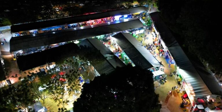 Pinheiros AgroShow 2024: O Maior Evento do Agronegócio Capixaba se Reinventa