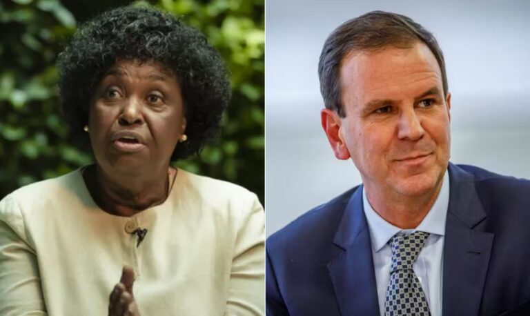 Polêmica na Escolha de Suplente ao Senado Agita o PT do Rio