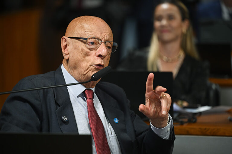 Política de Incentivo à Fabricação de Motores: Votação na CAE do Senado