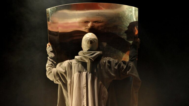 Porto Alegre Recebe Lançamento do Circuito Nacional Palco Giratório com Espetáculos do Pará e da Bahia Porto Alegre Recebe Lançamento do Circuito Nacional Palco Giratório com Espetáculos do Pará e da Bah