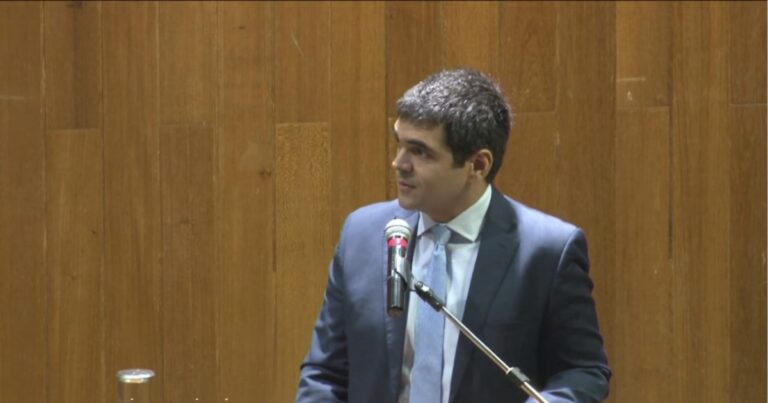 Promotor da Bahia é Designado para Comissão de Infância e Educação do CNMP