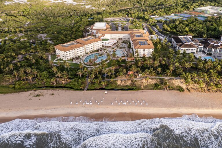 Quartos Temáticos: A Nova Tendência de Resorts para Diversão em Família