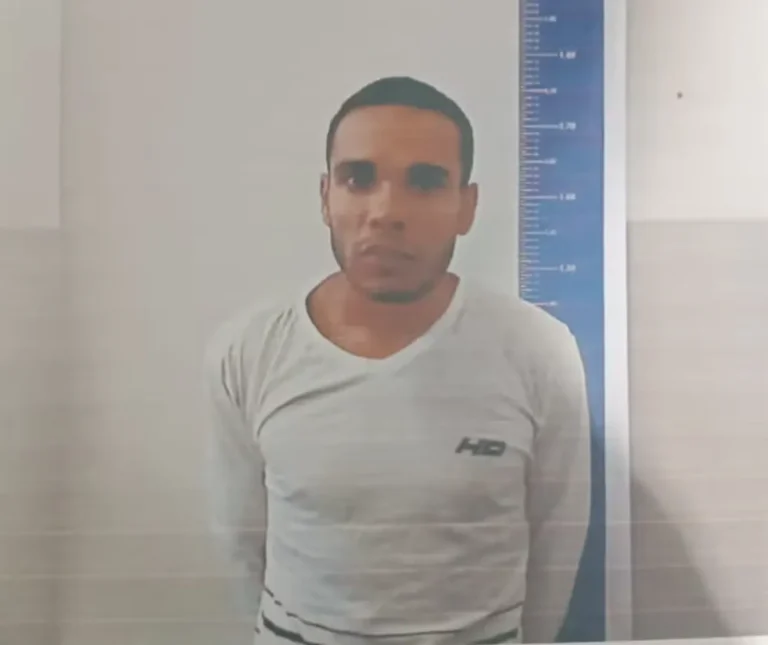 Quem é Ednaldo Pereira Souza, o chefe do tráfico na Bahia alvo de operação da Polícia do Rio?