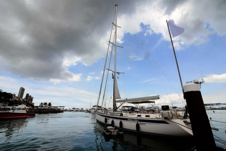 Regata Internacional Promete R$ 20 Milhões na Economia de Salvador em 2027