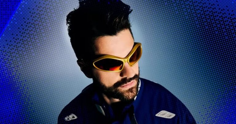 Rock in Rio 2026: Alok Brilha em Novo Show no Palco New Dance Order Rock in Rio 2026: Alok Brilha em Novo Show no Palco New Dance Order