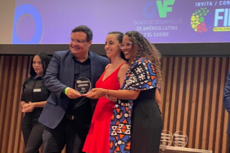 Rolê Afro: Prêmio Internacional de Inovação Consolida Salvador no Turismo Cultural