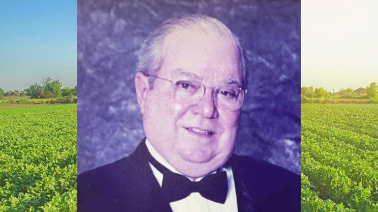 Ronald Levinsohn: O Legado do Visionário que Revolucionou o Agronegócio no Oeste Baiano