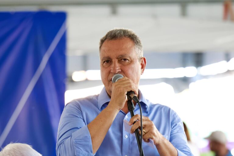 Rui Costa Comenta Investimentos Recordes na Educação da Bahia: Uma Nova Era