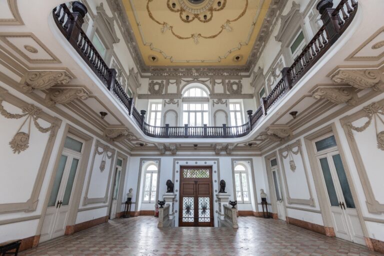 Salvador Recebe Novas Unidades Culturais: Caixa e CCBB Transformam o Pelourinho Salvador Recebe Novas Unidades Culturais: Caixa e CCBB Transformam o Pelourinho