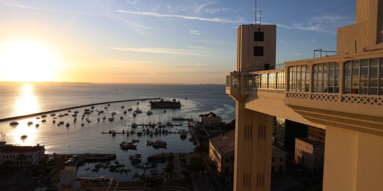 Salvador Sedia Evento que Destaca a Importância da Economia Criativa