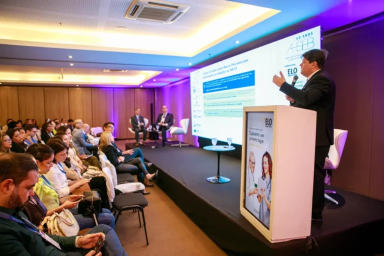 Salvador Sedia Seminário Sobre Gestão e Inovação em Saúde em Maio Salvador Sedia Seminário Sobre Gestão e Inovação em Saúde em Maio