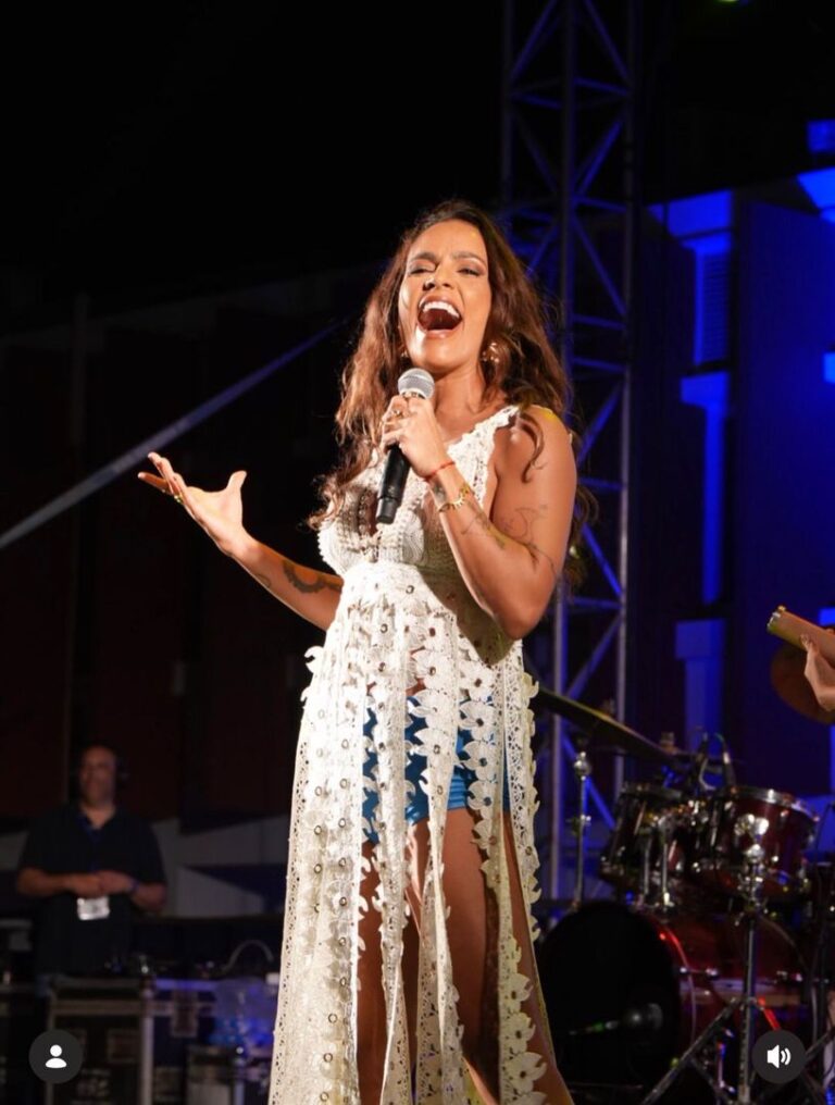 Sambaiana Brilha em Cabo Verde e é Destaque no The Guardian