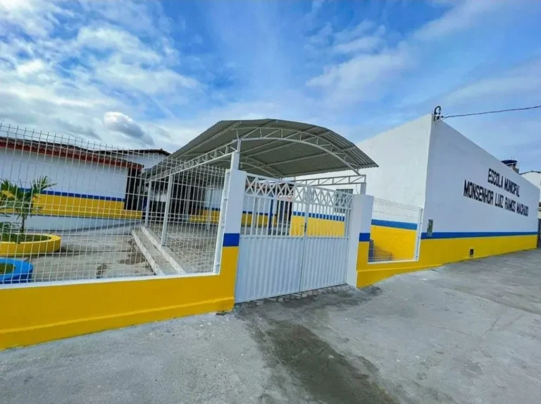 Santa Bárbara Recebe Selo Ouro em Alfabetização e Aumenta Investimentos na Educação