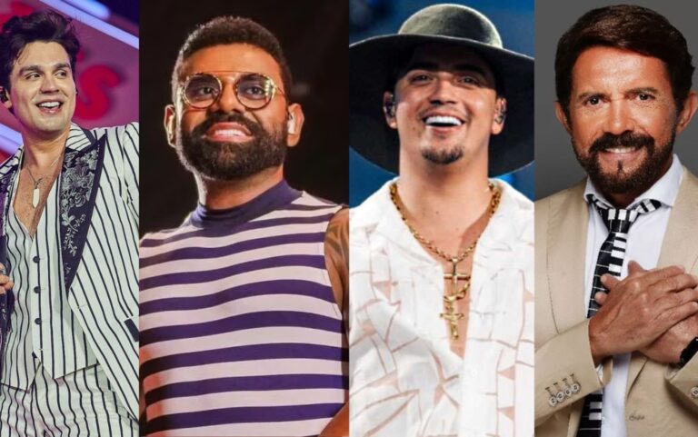 São João 2026: Atrações de Cidades do Interior da Bahia Anunciadas