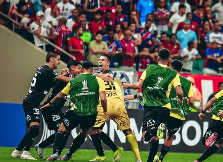 São Paulo Enfrenta O’Higgins: Conheça o Adversário que Eliminou o Bahia São Paulo Enfrenta O'Higgins: Conheça o Adversário que Eliminou o Bahia