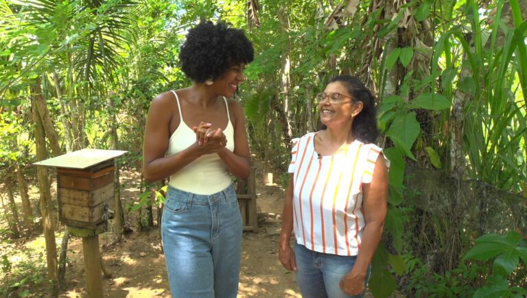 Saúde e Saberes Populares: O Que Esperar do 'Conexão Bahia' Neste Sábado