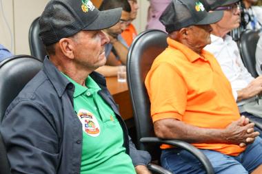 Seagri Apresenta Medidas Estratégicas para Fortalecer a Cadeia do Citrus na Bahia Seagri Apresenta Medidas Estratégicas para Fortalecer a Cadeia do Citrus na Bahia