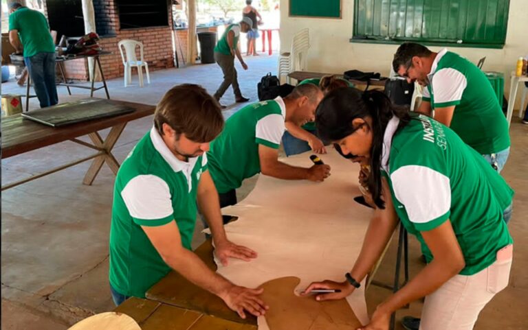 Senar Bahia Oferece 398 Vagas em Cursos Gratuitos de Qualificação Profissional