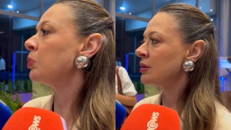 Setor Produtivo da Bahia Destaca Articulação Eficiente, Afirma Isabela Suarez Setor Produtivo da Bahia Destaca Articulação Eficiente, Afirma Isabela Suarez