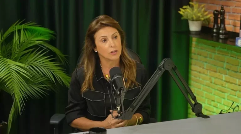 Solange Lopes no Ponto a Ponto: A Educação como Bem Público e não como Negócio