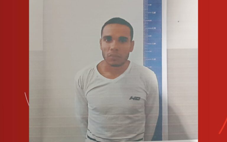 Traficante Ednaldo 'Dada' Pereira Souza Negociou Fuga com Ex-Deputado na Bahia, Revela MP-BA