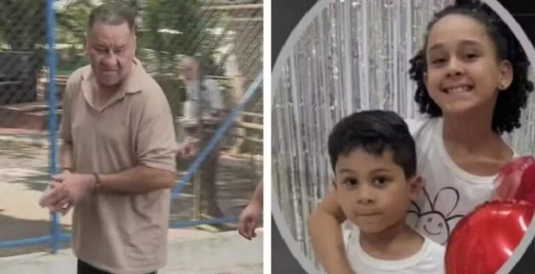 Tragédia em Diadema: Motorista Embriagado Atropela e Mata Duas Crianças Tragédia em Diadema: Motorista Embriagado Atropela e Mata Duas Crianças