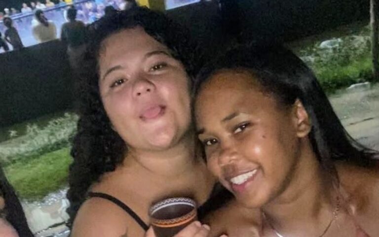 Tragédia na Bahia: Amigas que Desapareceram São Encontradas Mortas