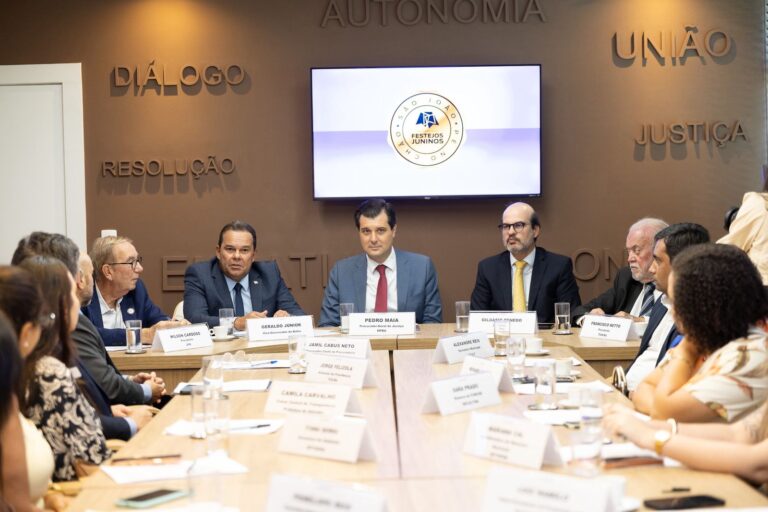 Transparência dos Festejos Juninos 2026: Iniciativa do MPBA Promove Controle e Prestação de Contas