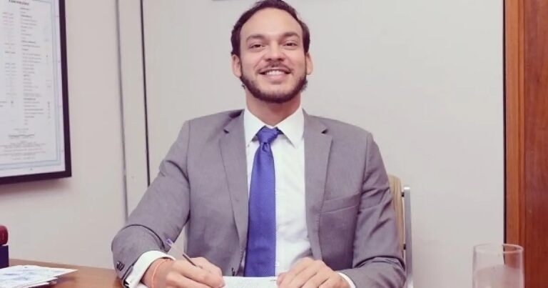 Uldurico Júnior: Ex-deputado Preso por Suspeita de Facilitação de Fugas na Bahia