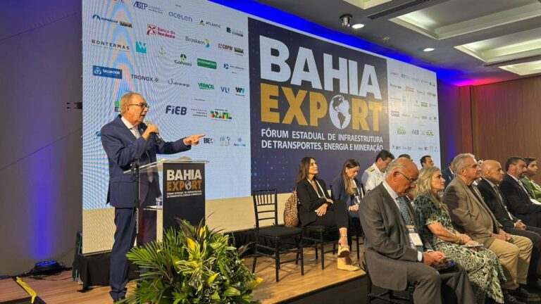UPB Defende Municípios no Bahia Export 2026: Um Olhar sobre a Infraestrutura