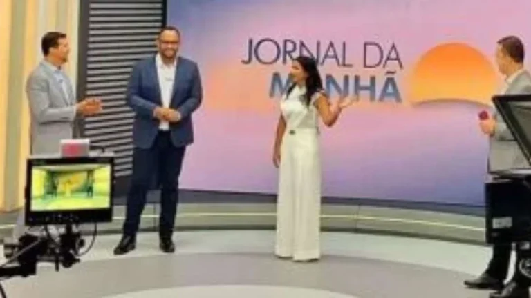 Grupo Globo: Rede Bahia anuncia nova rodada de demissões incluindo repórter de entretenimento