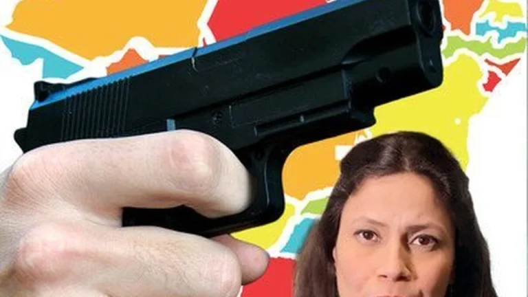 Seis das 10 cidades mais violentas do Brasil estão na Bahia, revela estudo de 2024