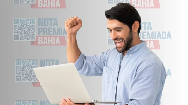 Moradora de Itabuna conquista prêmio de R$ 100 mil na Nota Premiada Bahia Moradora de Itabuna conquista prêmio de R$ 100 mil na Nota Premiada Bahia