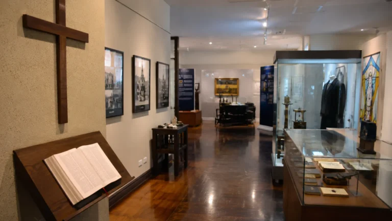 Câmara Municipal propõe criação do Museu da Cultura Evangélica de Salvador