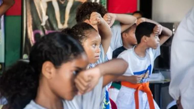 Inscrições Abertas para o FazAtleta Social 2026 com R$ 2 milhões em Incentivo Fiscal Inscrições Abertas para o FazAtleta Social 2026 com R$ 2 milhões em Incentivo Fiscal