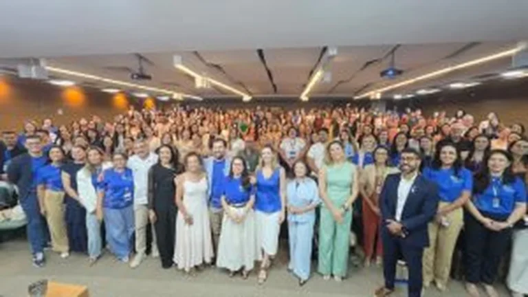 Suvisa fortalece vigilância em saúde no 9º Seminário Estadual do Ceará Suvisa fortalece vigilância em saúde no 9º Seminário Estadual do Ceará