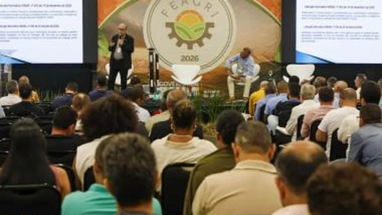 Bahia discute tecnologia para água salobra e outorga hídrica no campo no 6º Feagri Bahia discute tecnologia para água salobra e outorga hídrica no campo no 6º Feagri