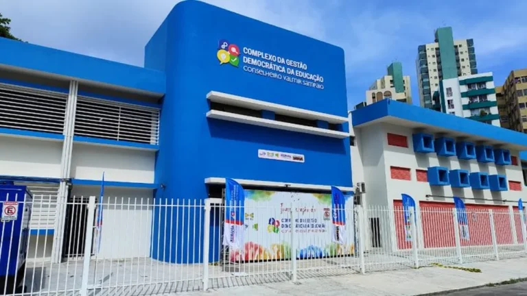 Conselho Estadual de Educação da Bahia celebra 184 anos de pioneirismo na educação brasileira