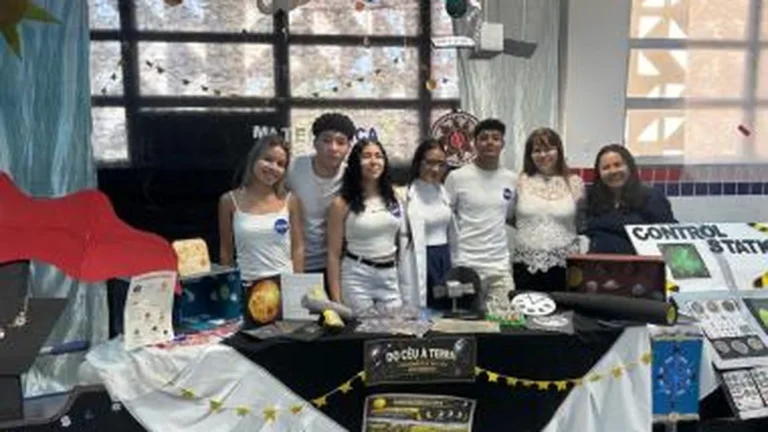 Codemática transforma Matemática em experiências lúdicas em Juazeiro