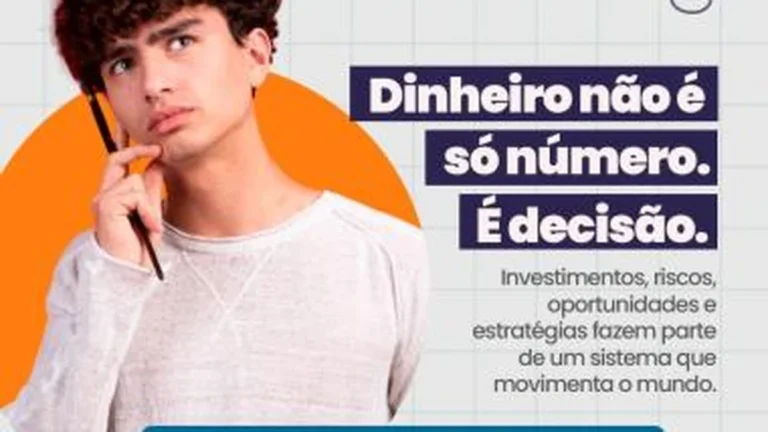 Estudantes da Bahia podem se inscrever para o 11º Desafio Quero Ser Economista