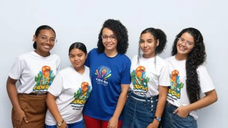 Estudantes de Juazeiro Desenvolvem Bioplástico e Vencem Olimpíada Científica Nordeste