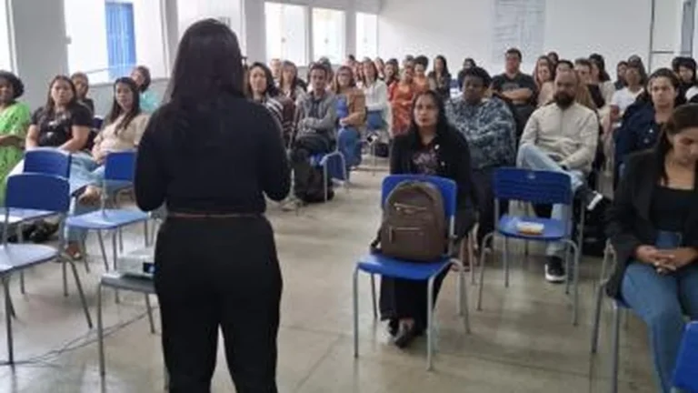 Formação no Sudoeste da Bahia fortalece Educação Especial Inclusiva em 2026